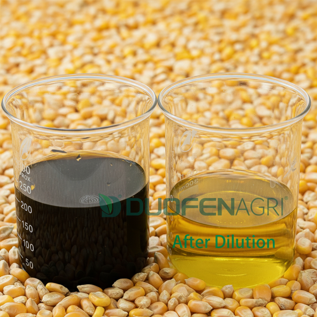 Wholesale Organic Amino Acid B+Zn Liquid Fertilizer China