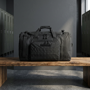 กระเป๋าชุดอุปกรณ์ลูกเรืออากาศ ทนทาน สำหรับพนักงานบิน กระเป๋าเดินทางสำหรับอุปกรณ์บำรุงรักษาสายการบิน กระเป๋าใส่อุปกรณ์ช่วยชีวิต ทำจากไนลอน ใช่ - Product Image 2