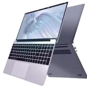 Laptop Win 10 CPU N95 Laptop Educacional FHD 1920*1080 Tela para Estudante Novidade 15.6 Polegadas