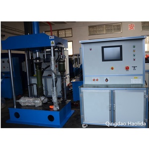 Banc d'essai de résistance et d'étanchéité à l'air des cylindres de <span class=keywords><strong>suspension</strong></span> - Product Image 3