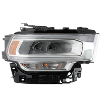 68360180AD 68360181AD für DODGE RAM 2019-2022 LED Direktverkauf ab Werk