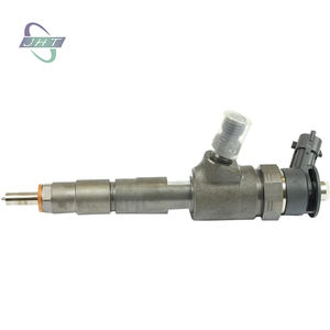 0445110340 0445110739 Bosch için Peugeot Citroen Fiat 1.6 TDCI HDI için Dizel Common Rail Yakıt Enjektörü - Product Image 3