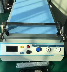 Máquina de Recubrimiento de Alambre para Laboratorio, Aplicador Automático de Película de Pintura, Máquina de Prueba de Recubrimiento de Barras de Alambre - Product Image 5