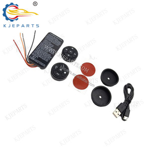 Đa chức năng phổ chỉ đạo Wheel điều khiển cho xe DVD GPS điều khiển từ xa nút cáp phụ kiện - Product Image 4