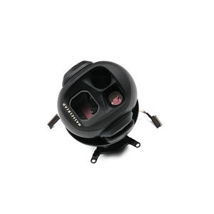 Carcasa de Repuesto Original para Gimbal Mavic 4 Pro sin Cámara, Repuestos para Reparación de Mavic 4 Pro - Product Image 6