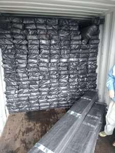 Bande d'encastrement en béton E-Polylock pour géomembrane industrielle HDPE EL-20, haute résistance, étanche, écologique, pour bassins, barrages et décharges. - Product Image 6