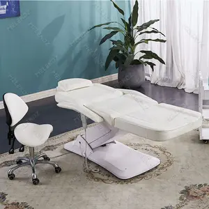 Mesa De Massagem Portátil Econômica Leve Com Berço De Face Mesa De Massagem Extra Larga