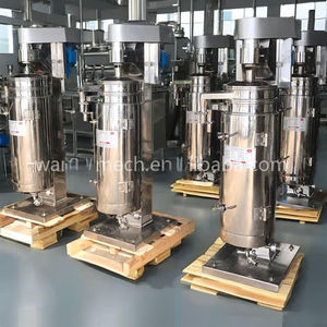 سرعة دوران عالية في دم الحيوان ، بالبلازما منفصلة - Product Image 3