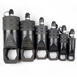 SOV-NC-2432 Model Split Type <b>Hydraulic</b> Nut Industrial <b>Hydraulic</b> <b>Tools</b> - Product Image 5