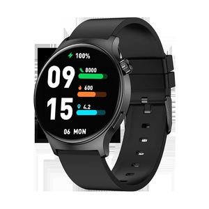 Reloj Inteligente Linwear de 1.43 Pulgadas con Pantalla AMOLED, Nuevo GPS 2025, Reloj Inteligente, Montres Intelligentes para <span class=keywords><strong>iOS</strong></span> y Android - Product Image 2