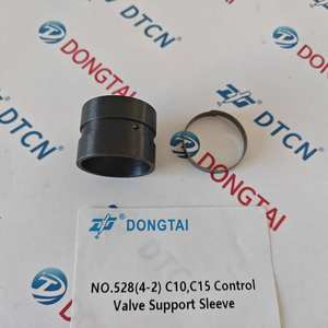 Manchon de support de soupape de commande NO.528(4-2)C10,C15 - Product Image 4