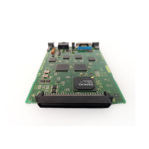 FANUC A20B-8101-0070 บอร์ด PCB อะไหล่ CNC ของแท้ใหม่ - Product Image 5