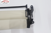 Nouvel ensemble de pare-soleil et rideau de toit ouvrant à livraison rapide, faible MOQ, pour Benz GLS GLE SUV X166 X167 OE A16778037009K93