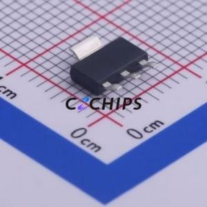 ชิปวงจรรวม AP7365-33EG-13 SOT-223สินค้าใหม่ของแท้วงจรรวม PMIC ตัวควบคุมเชิงเส้น (LDO) - Product Image 2