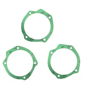 Asbestos gasket parking heater steel gasket fastening sealing ring accessories 5kw