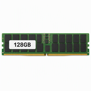 MTC40F2047S1RC56BR DDR5 5600 RDIMM แรม Ddr5 128gb Ddr5 128gb แรม Rdimm เซิร์ฟเวอร์ - Product Image 1