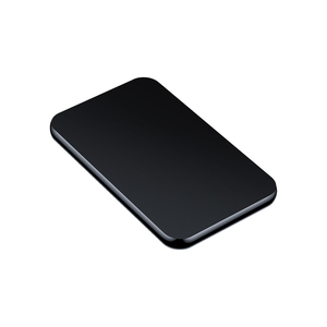 Enregistreur vocal numérique portable V15 noir, longue durée de vie de la batterie, rechargeable, <span class=keywords><strong>dictaphone</strong></span> <span class=keywords><strong>pour</strong></span> conférences, bureau, entreprise - Product Image 3
