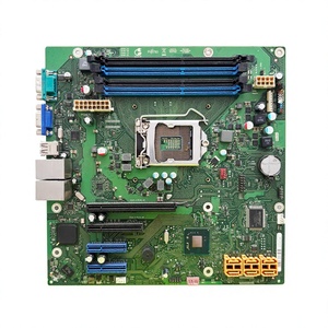 FUJITSU W26361-W2881-X-03 W26361-W2881-Z3-03-36 Módulo de CPU para Placa Base de Control Industrial Integrada, 100% en Stock - Product Image 1