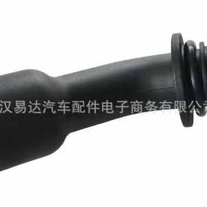 Yd <b>Plastic</b> Connector For Chevrolet Engine Filter 917420 12574386 <b>Rubber</b> Part Number 917420 12574386 - Product Image 1