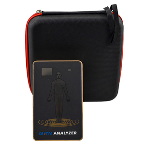 Detector Magnético Cuántico <span class=keywords><strong>de</strong></span> Alto Rendimiento <span class=keywords><strong>de</strong></span> 8.ª Generación, <span class=keywords><strong>Precio</strong></span> <span class=keywords><strong>de</strong></span> Fábrica, Suministro al por Mayor para Distribuidores Internacionales - Product Image 5