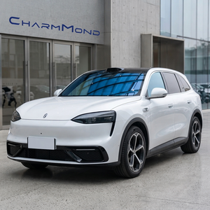 AITO M6 SUV Elettrico di Lusso Intelligente Huawei Seres Wenjie M6, Veicolo a Nuova Energia Prodotto in Cina per Esportazione - Deposito - Product Image 1