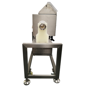 Juzheng Sản Phẩm Chảy Máy Dò Kim Loại Máy Dò Kim Loại Đường Ống Nước Sốt Súp - Product Image 6