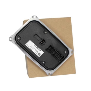 وحدة صابورة مصباح أمامي ليد من KY OEM A2139002616 لمرسيدس بنز W205 W213 W238 حالة جديدة دبابيس كاملة إكسسوارات سيارة - Product Image 3