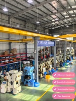 Fabrication de tôles, fabrication d'acier inoxydable, pièces en tôle, service OEM, pièces de tôlerie personnalisées