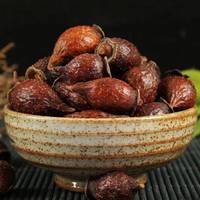 Jin Ying Zi Cherokee Rozenbottel Chinese Kruidenplanten Rosae Laevigatae Fructus Gedroogde Vruchten Gezondheidsproducten voor Mannen Vruchtbaarheid Kruiden