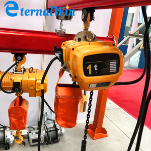 Pont roulant suspendu pour poste de travail certifié CE, modèle K <span class=keywords><strong>BK</strong></span>, à poutre simple, capacité 1 tonne, pour atelier - Product Image 2