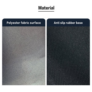 <span class=keywords><strong>Tapis</strong></span> <span class=keywords><strong>de</strong></span> <span class=keywords><strong>jeu</strong></span> personnalisé <span class=keywords><strong>de</strong></span> qualité supérieure, 24x14 pouces, impression par transfert thermique, base en caoutchouc antidérapante, pour poker, jeux <span class=keywords><strong>de</strong></span> <span class=keywords><strong>cartes</strong></span>, table - Product Image 4