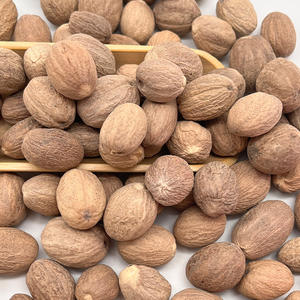 Noz-moscada Atacado Premium Quality Top Grade 100% Orgânico Saudável Nutritivo Especiarias Noz-moscada Secas - Product Image 3