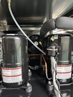 Cámara de prueba de temperatura y humedad de 225L, cámara de temperatura y humedad constante, cámara de prueba de clima ambiental programable