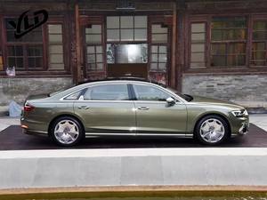 YLD Gran Oferta Llantas Personalizadas de Aleación de Aluminio Forjado con Acabado Brillante para Coches de Pasajeros 5X112 17 <span class=keywords><strong>18</strong></span> 19 20 21 22 <span class=keywords><strong>Pulgadas</strong></span> Multirradio - Product Image 6