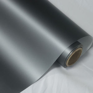 <span class=keywords><strong>Film</strong></span> de protection de peinture automobile auto-adhésif PVC satiné AMG Mountain Matte Ash Grey, <span class=keywords><strong>film</strong></span> de protection de carrosserie complet - Product Image 6