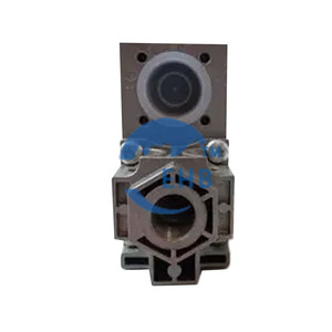 Nuovo sensore Plc XMLBM02V2S11 - Product Image 1