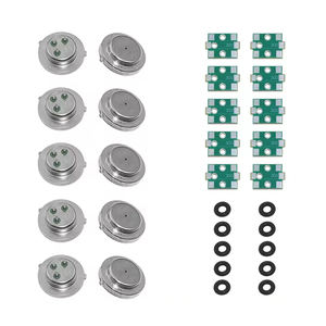 Ensemble de 1/2/4/6/8/10 unités de commande de capteur de transmission DQ380 0DE pour Au <span class=keywords><strong>Di</strong></span> Q3 V W Sciro Cco Ti <span class=keywords><strong>Guan</strong></span> DQ381 - Product Image 4