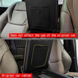 Caja de Almacenamiento Oculta para Reposabrazos, para Toyota Prado LC250 2024+, Modificación de la Caja de Almacenamiento del Reposabrazos - Product Image 5