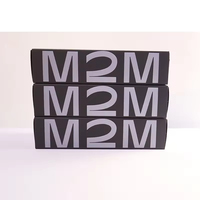 Boîtes en papier personnalisées avec lamination mate, nouveaux produits, emballage pour café, bonbons et cadeaux