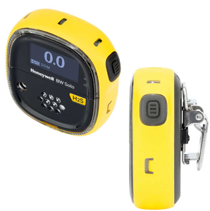 เครื่องตรวจจับก๊าซเดี่ยว Bw ของแท้ ขายดี พร้อมการเชื่อมต่อ BLE คุณภาพสูง - Product Image 1