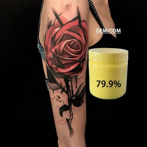 จัดส่งทั่วโลก ครีมลบรอยสัก 29.9% กำจัดรอยสักด้วยเลเซอร์ เม็ดสีสำหรับแต่งหน้าถาวร โลโก้สั่งทำได้ Pmu Tatouage Levre - Product Image 5