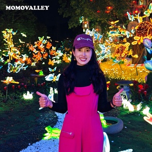 Momovalley Lichtgevende Flutter <span class=keywords><strong>Solar</strong></span> Libel Wind Spinner Kleurrijke Led-Up Tuin Art Dynamisch Spin Weerbestendig Ontwerp - Product Image 5