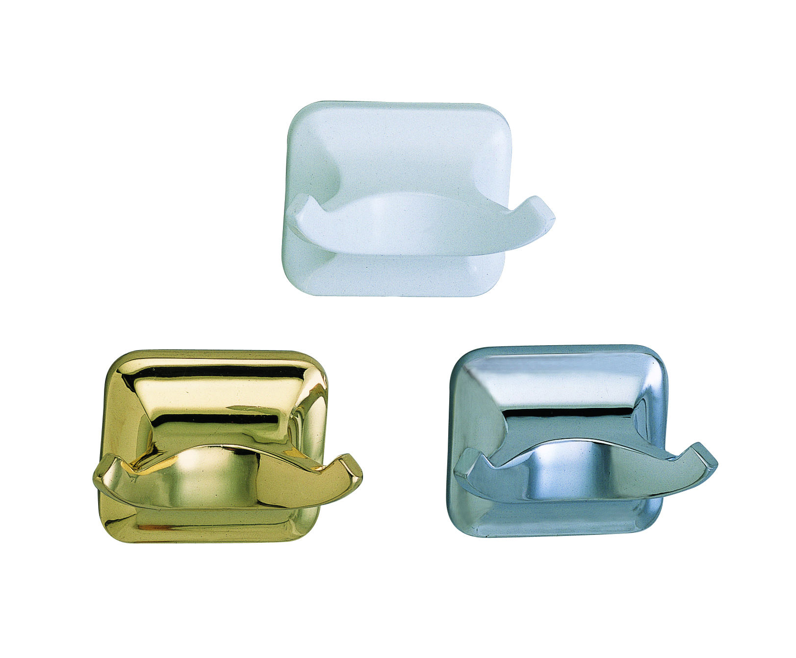 Double crochet de robe