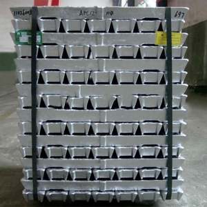 Service de coulée de métal de précision personnalisé de haute qualité pour les pièces d'anode de zinc de coulée d'investissement de société de moulage sous pression en aluminium - Product Image 6