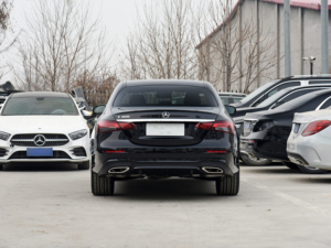 Mejor Precio 2021, Mercedes Benz E300 de <span class=keywords><strong>Segunda</strong></span> <span class=keywords><strong>Mano</strong></span> Importado, 66L, 250km/h, Autos Usados en Venta, 4 Puertas, 5 Plazas, Hatchback, Vehículo de Gasolina - Product Image 5