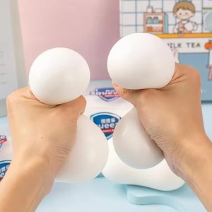 Creative Stress Relief PU <b>Soap</b> Squishy Novelty Student Toy for Girls Boys 14+ Slow Rising Gift Wholesale - Product Image 4