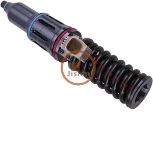 Pièces d'excavateur, injecteur de carburant, injecteur de carburant à rampe commune 359-4050 3594050 pour excavateur C15 C27 C32 - Product Image 2