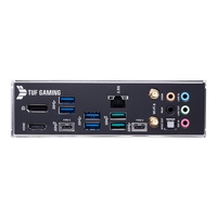 Nouvelle carte mère TUF GAMING Z690-PLUS WIFI D4 ATX pour ordinateur de bureau DDR4 128 Go double canal LGA1700 12+1+1 Phase DDR4-5333 OC