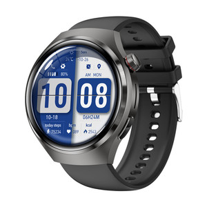 CM-DK56 bán chạy nhất tùy chỉnh BT headphone 2-in-1 smartwatch cho nhịp tim và theo dõi oxy máu - Product Image 5