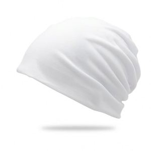 Berretto Invernale Caldo Lavorato a Maglia Verde Scuro/Verde Cinese con Ricamo e Stampa <span class=keywords><strong>Offset</strong></span> - Product Image 4